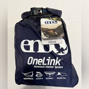 ENO ONE LINK SYSTEM